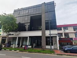 The Modules (D15), Office #564737121